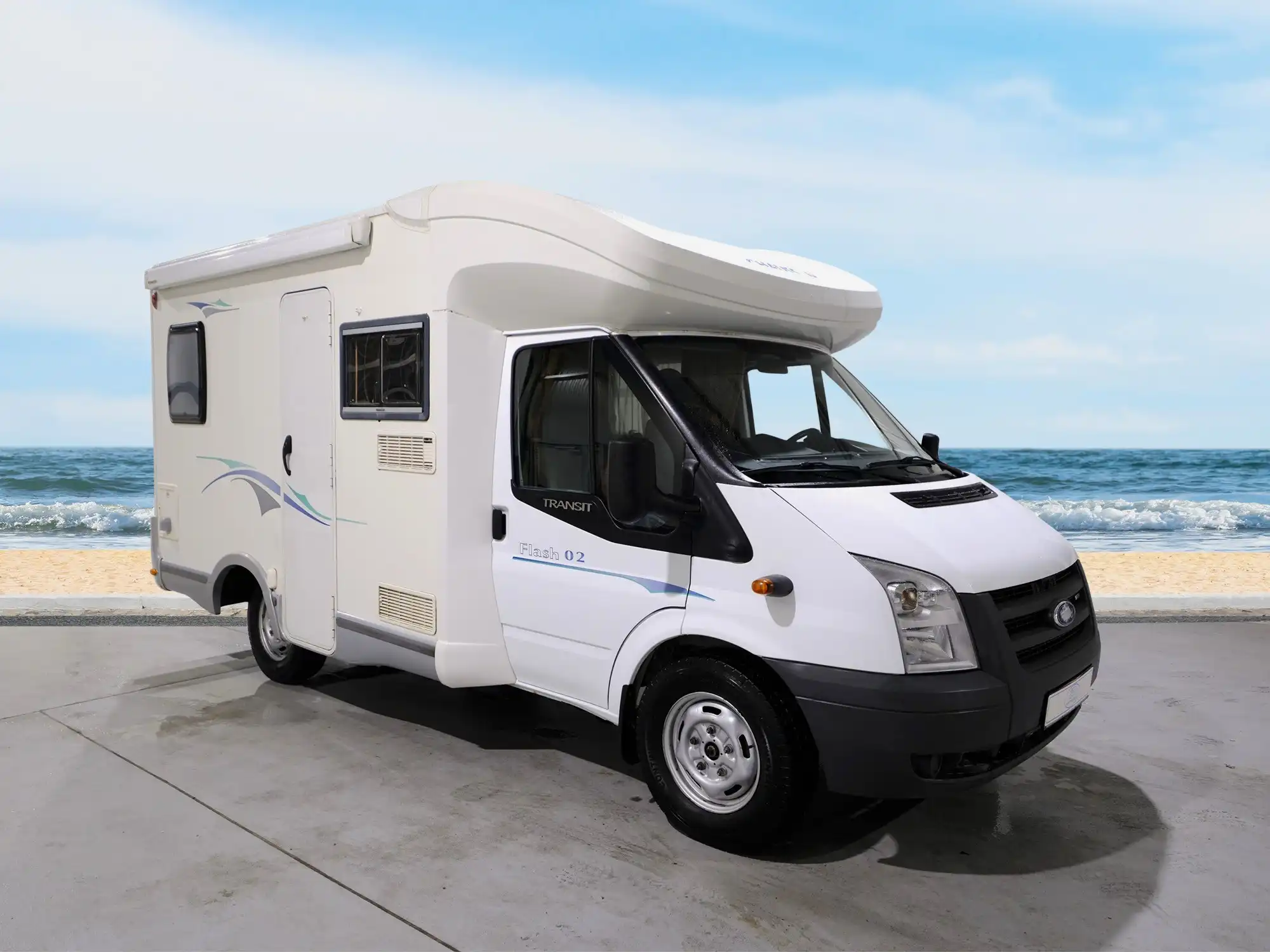 Wohnmobil Verkauf